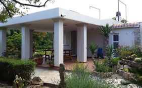 Villa Milvio Con Accesso Privato In Spiaggia